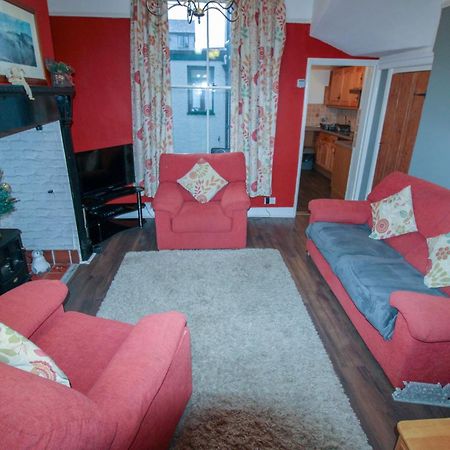 Carlton Cottage Keswick Keswick  Exteriör bild