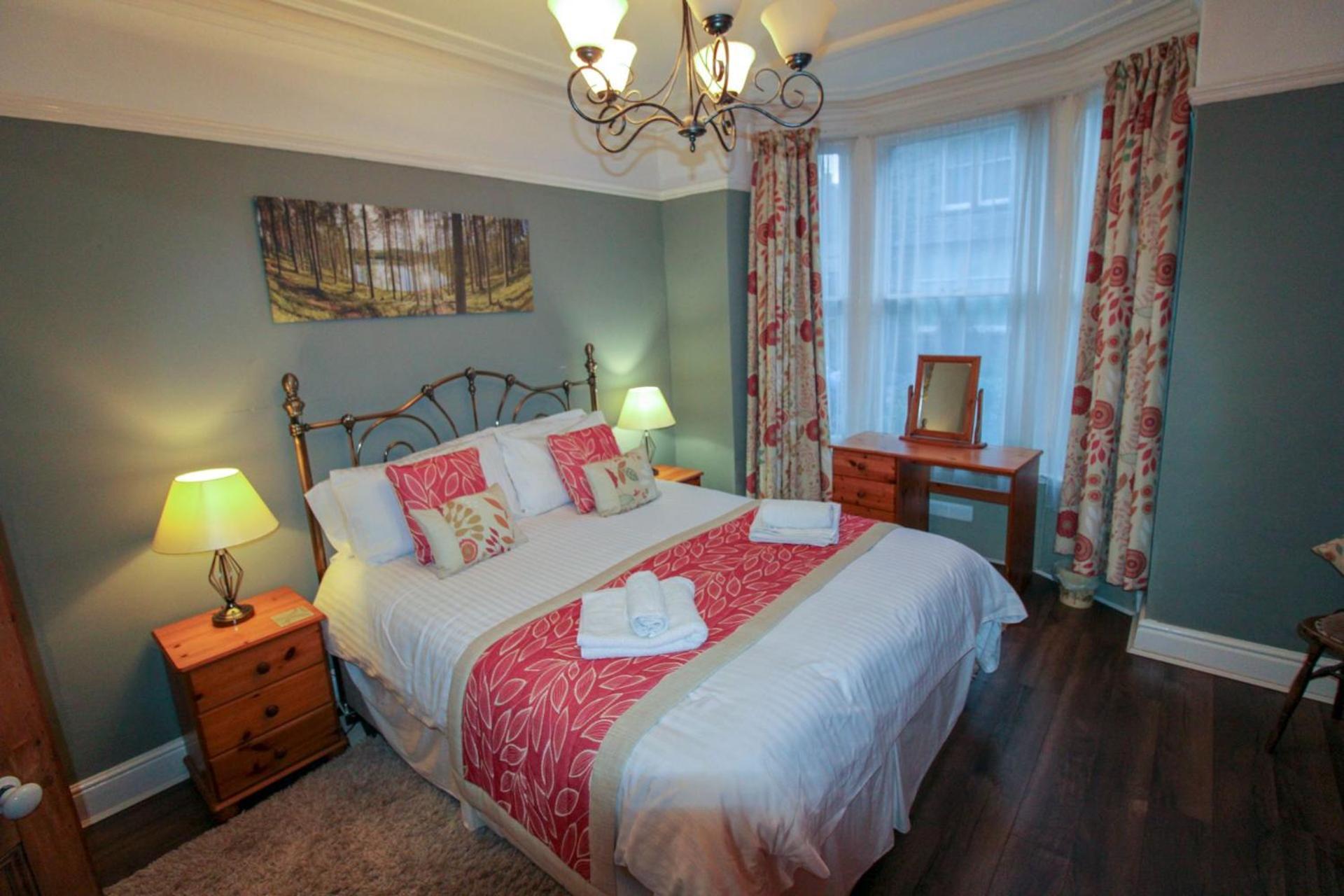 Carlton Cottage Keswick Keswick  Exteriör bild